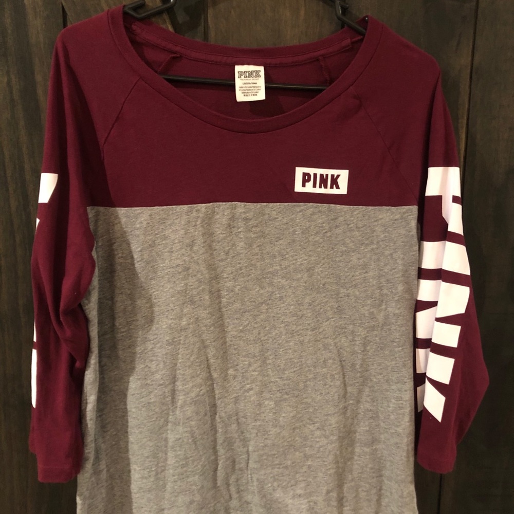 Victorias Secret PINK Tee